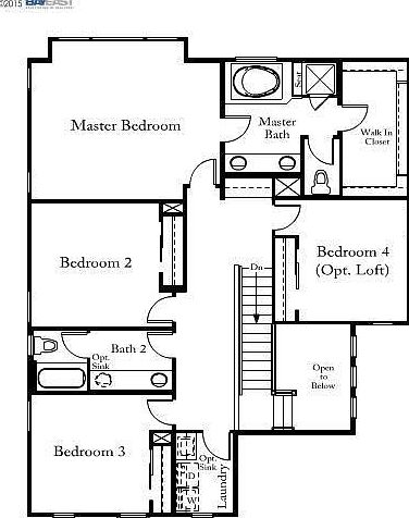 2nd image of 3501 Corsica Ct