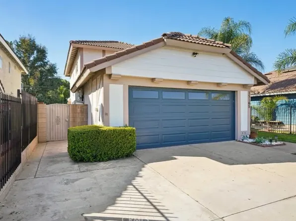 (undisclosed Address), Moreno Valley, CA 92553