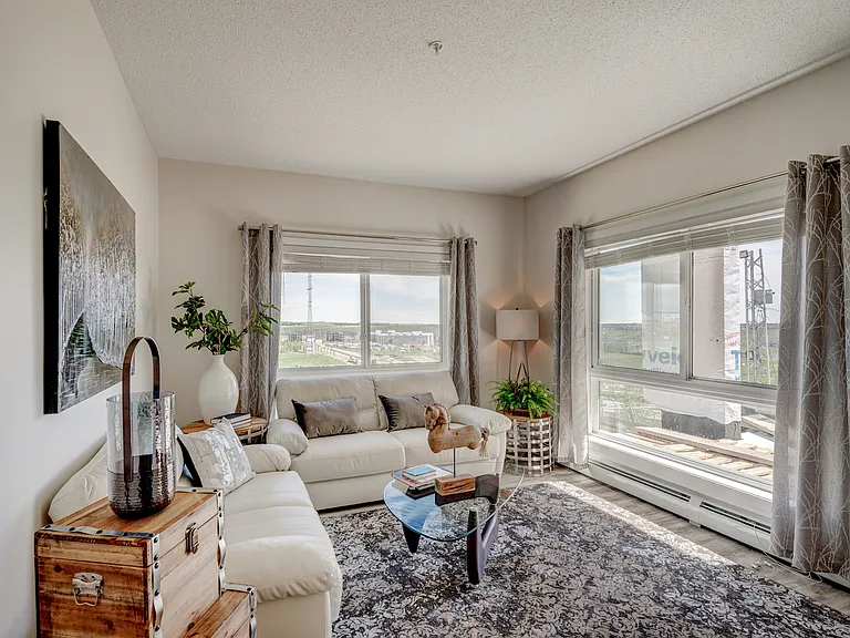 73 Skyview Point Cres NE — Photo 158