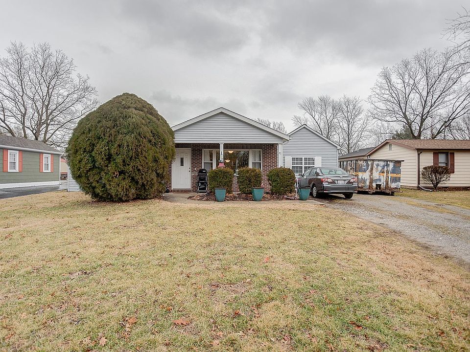 514 N Main St, Freeburg, IL 62243 Zillow