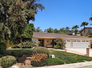 2523 Shamrock Way, Escondido, CA 92025