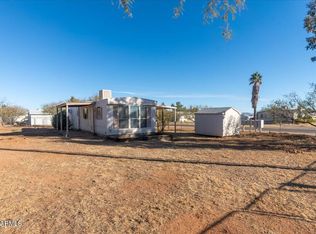 4989 E Bevers St, Sierra Vista, AZ 85650