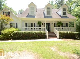 968 Stark Rd, Jackson, GA 30233
