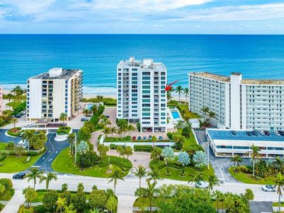 3015 S Ocean Boulevard #801, Highland Beach, FL, 33487