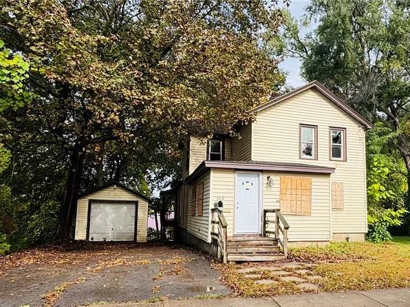 309 Erie St, Fulton, NY 13069