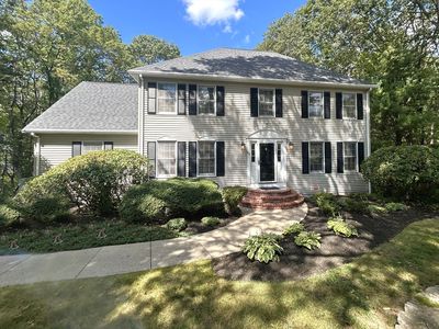 69 Jefferson Rd, Franklin, MA, 02038