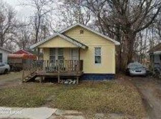 647 Monroe St, Flint, MI 48503