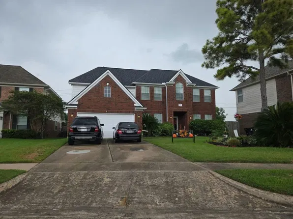 16123 Fondren Grove Dr, Missouri City, TX 77489