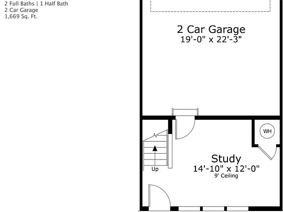 Volt _ Open Floor Plan in Denver, CO-1