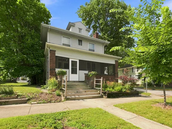1202 E Wayne St, Fort Wayne, IN 46803