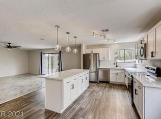 2956 Casa Mia Ln, Las Vegas, NV 89121