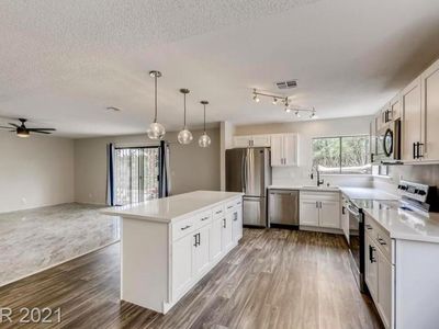 2956 Casa Mia Ln, Las Vegas, NV, 89121