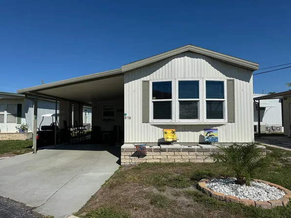 508 44th Ave E Lot D26, Bradenton, FL 34203