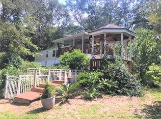 236 Bell Dr, Defuniak Springs, FL 32433