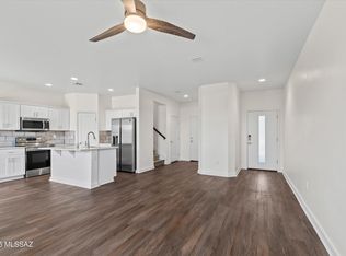 8191 E Cricket Song Trl, Tucson, AZ 85730