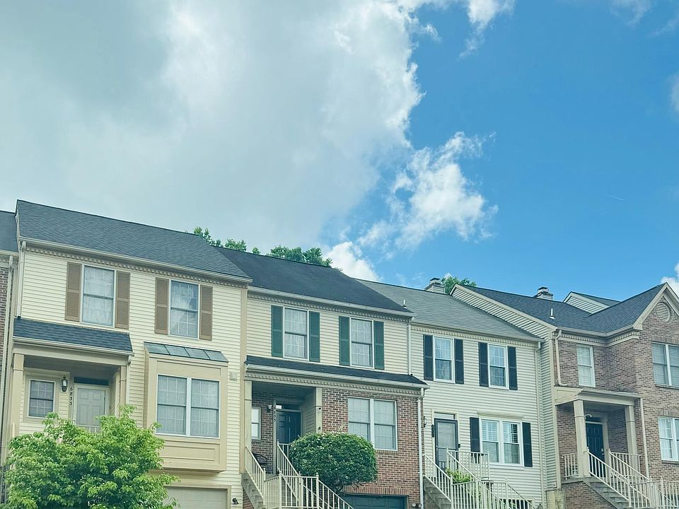 2nd image of 6835 Malton Ct