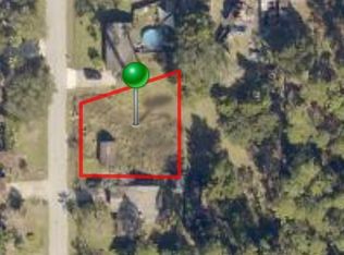 1427 Tommy Hitchcock Ave, Daytona Beach, FL 32124