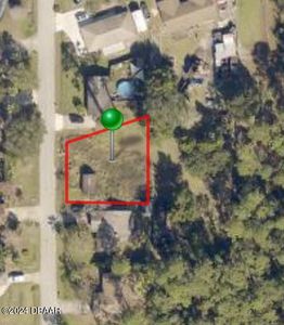 1427 Tommy Hitchcock Ave, Daytona Beach, FL, 32124