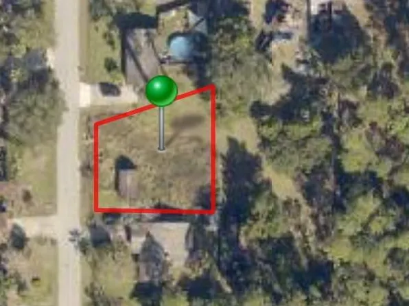 1427 Tommy Hitchcock Ave, Daytona Beach, FL 32124