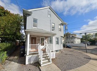 3 Holman St #2, Allston, MA 02134