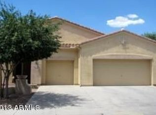 1038 W Laredo Ave, Gilbert, AZ 85233