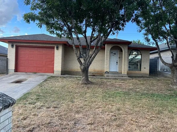 3708 Pine St, Laredo, TX 78046
