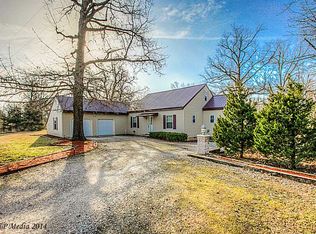 13645 Redbud Dr, Fayetteville, AR 72704