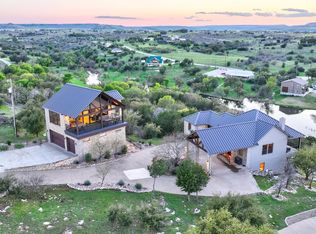 6161 W Hells Gate Dr, Strawn, TX 76475