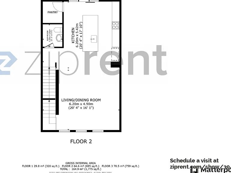 4030 Cashel Rd — Photo 28