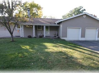 13170 Chambers Rd, Sunbury, OH 43074