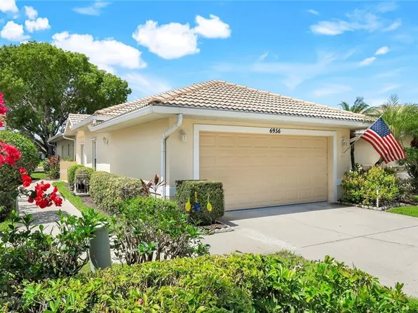 6956 Lone Oak BLVD, NAPLES, FL 34109