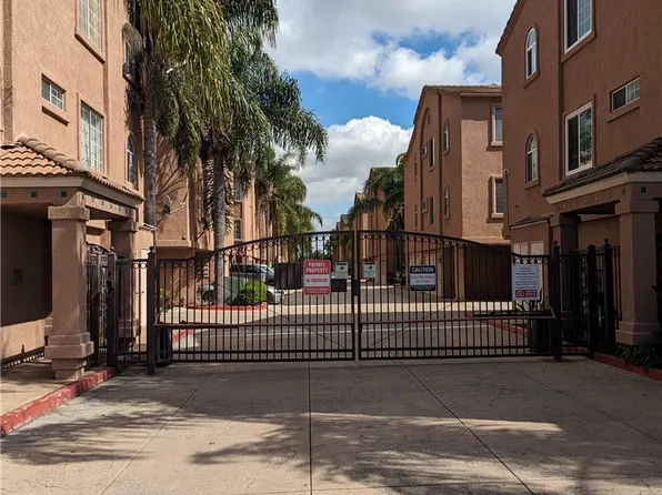 21852 S Vermont Ave Unit 7, Lomita, CA 90502