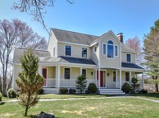 18 Dopping Brook Rd, Sherborn, MA 01770