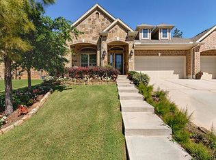 4846 Bayou St John, Conroe, TX 77304