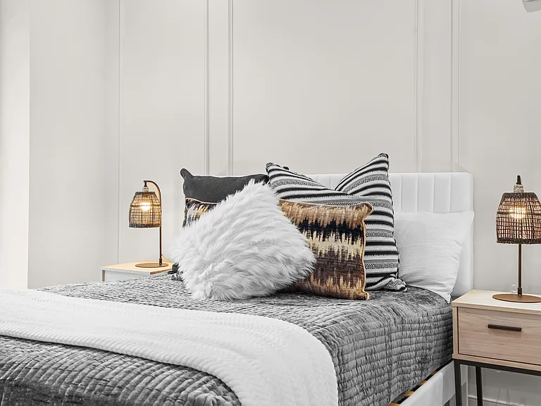 The Duke | 2121 Ward Place NW | Luxury Residences — Photo 66