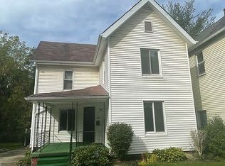 16 S Forest Ave, Youngstown, OH 44506