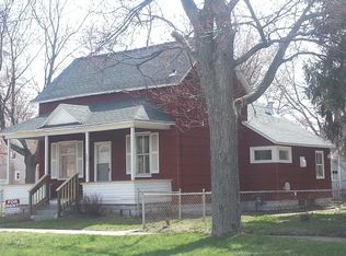 2279 Denmark St, Muskegon, MI 49441