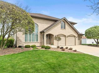 9218 173rd Pl, Tinley Park, IL 60487