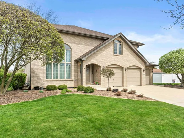 9218 173rd Pl, Tinley Park, IL 60487