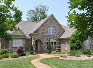 163 Providence Point Ln, Wellford, SC 29385