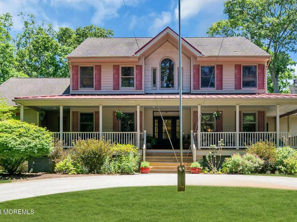 3 Stoneham Drive, Brick, NJ 08724