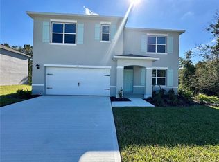 541 Coronado Cove Rd, New Smyrna Beach, FL 32168