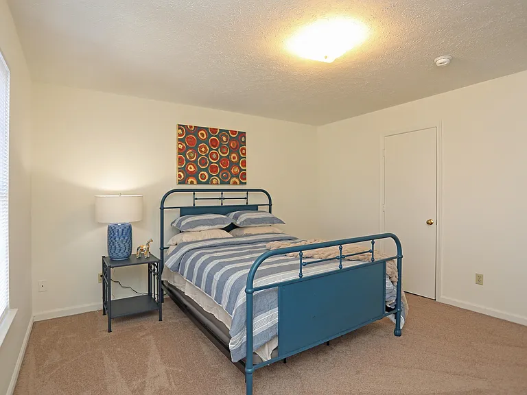Delray Townhomes - Bedroom 6