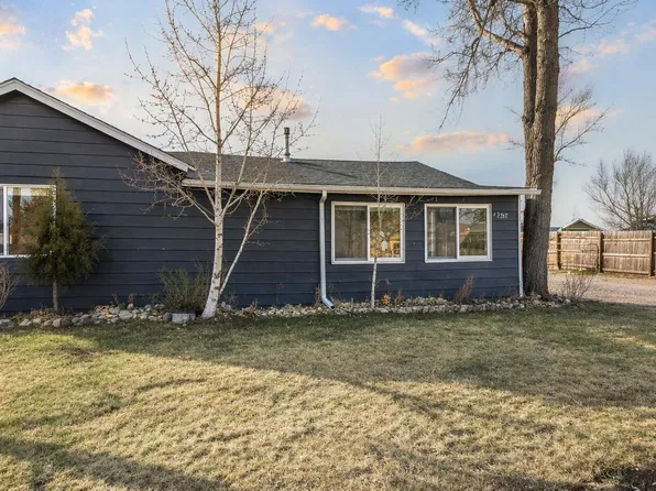 2467 Riverside Dr, Laramie, WY 82070