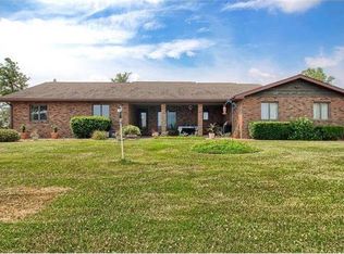 12214 State Route 140, Alhambra, IL 62001