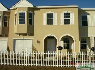 586 Governor Truetlen Cir, Pooler, GA 31322