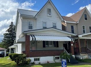4010 Cortland Ave, Altoona, PA 16601