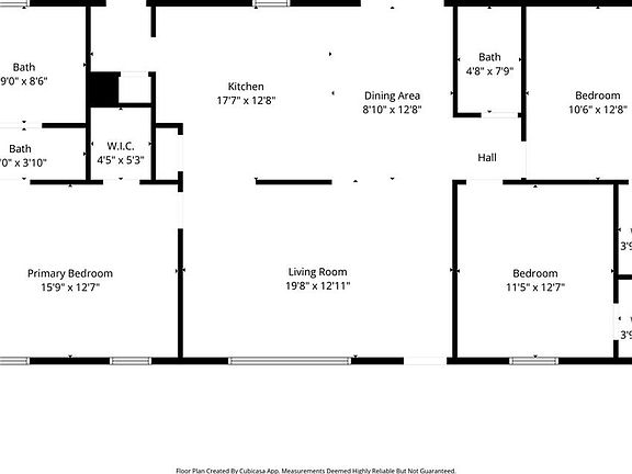 2nd image of 11881 SW 45th St