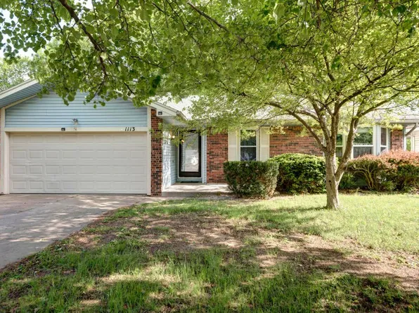 1113 E Cambridge St, Springfield, MO 65807