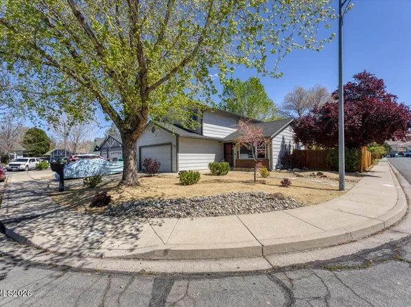 1402 Alvin Ct, Sparks, NV 89434